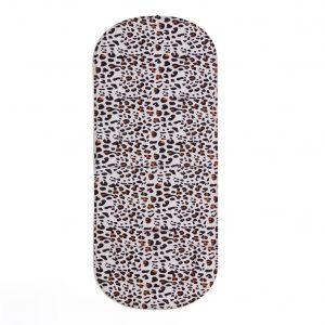 Four-Seasons General Baby Stroller Umbrella Car Safety Seat Cotton Pad Cushion Spotted