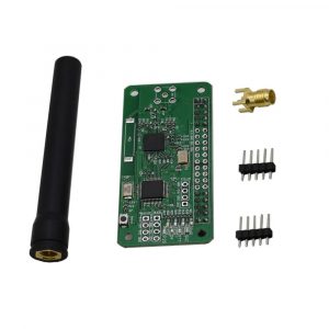 ARM Processor Electronic Components Hotspots Support Raspberry Pi P25 DMR YSF set