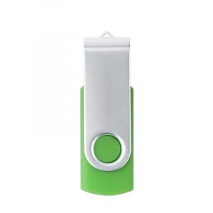 USB3.0 Flash Drive Large Capacity USB Stick High Speed USB Drive  green