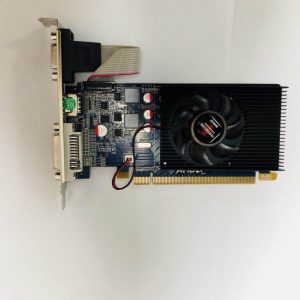 HD7450 Game Graphics Card 2GB Small Chassis Dedicated High-end Graphics Card HD7450 2GB