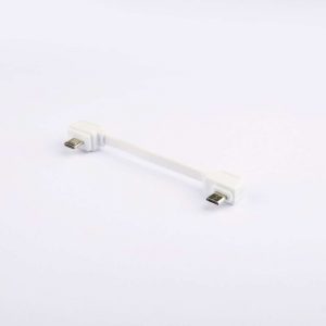 Hubsan Zino H117S RC Drone Quadcopter Spare Parts Adapter Connected Cable Micro USB Type C 8-pin Standard Micro USB