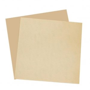 PEI Sheet Platform Build Surface with Adhesive Tape 3D Printer Heatbed F/ CR10 Cr-10 S3 Lulzbot Taz 300 * 300