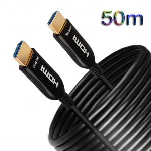 4K 60HZ HDMI Cable 2.0 Fiber HDMI 2M 5M10M 20M 30M 50M HDMI Cable for 4K 3D HDR LCD TV Laptop PS3 Projector