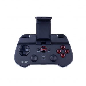 IPEGA Android Wireless Bluetooth Game Controller Direct Connection black