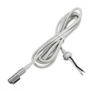 60W 85W 45W AC Power Adapter DC Cord Cable for Apple Macbook Pro 5 Pin L-Tip