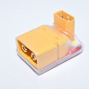 RC LIPO BATERRY 0V KILLER RC Lithium Battery 0V Discharger XT60 XT30 Plug as shown