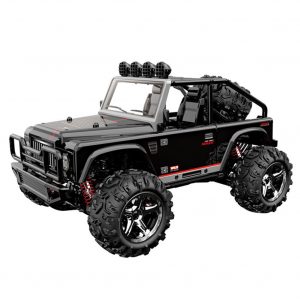 Subotech Brave 1/22 2.4G 4WD RC Desert Buggy RC Car SUV NO.BG1511 45km/h black