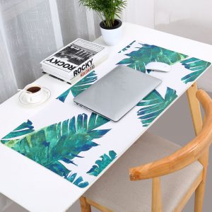 Fashion Pattern Oversized Precision Pro Gaming Mouse Pad Computer Desk Mat 900x420