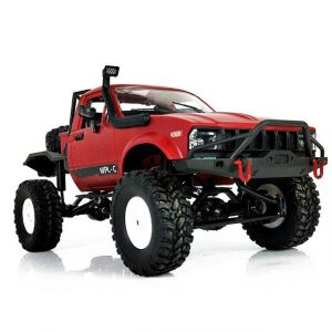 1:16 Hynix Quattro Interlock Off-road Car Climbing Car Model Toy RTR Version