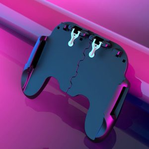 H6 Game Handle Newly Upgraded Multi-function Integrated Game Controller Without fan