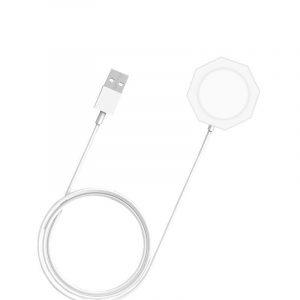 Wireless Magnetic Charger For Apple Watch1234 Octagon