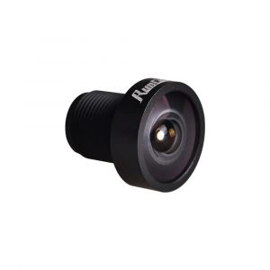 RunCam Original M8 Lens RH-23 for Runcam Hybrid 4k FPV Camera Assessories black