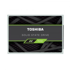 Toshiba OCZ TR200 2.5 Inch 7mm SATA III 6Gb/s SSD 3DNAND Internal Solid State Drive Hard Disk