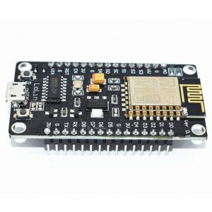 NodeMcu Lua ESP8266 ESP-12E CH340G WIFI Internet Development Board Module CH340G