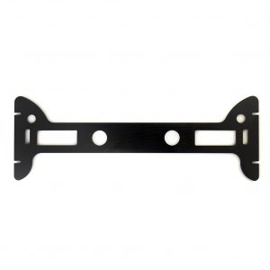 Useful Creative Glass Fiber Camera Gimbal Guard Protector Plate For Phantom 3 Enhance Feet Tool Aviation Model Accessory