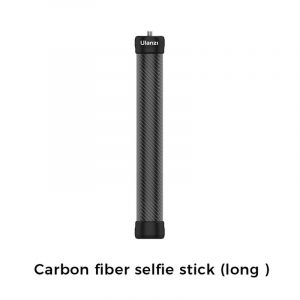 Camera Monopod Carbon Fiber Extension Stick Mobile Smooth Gimbal Stabilizer for Smartphone Camera for DJI Osmo R040 long section