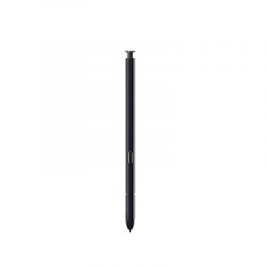 Stylus Pen For Samsung Galaxy Note 10 / Note 10+ Universal Ballpoint Capacitive Sensitive Touch Screen Pen without Bluetooth Black