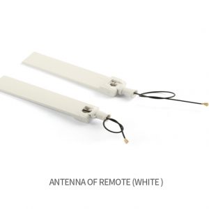 Zino200-01 Antenna of Remote for Hubsan Zino 2 Zino2 Rc Drone Quadcopter Spare Parts white
