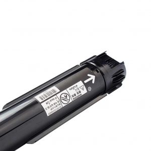 High Capacity Toner Cartridge Black for Xerox S1810 S2010 S2011 S2220 S2420 S252 Standard capacity cartridge [5K page]