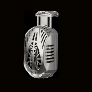 Mobile Phone Radiator Semi Conductor Cooling Artifact Water-Cooler Silver