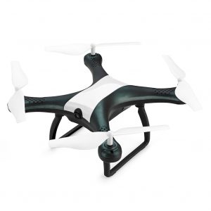 WLtoys Q838-E Aerial Drone green