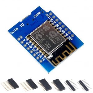 ESP8266 ESP-12 WeMos D1 Mini WIFI Development Board Module D1