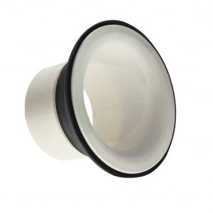 DT-60 Drum Bass Loudspeaker Voice Amplifier white