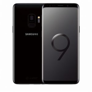 Samsung Galaxy S9 Mobile Phone Octa Core 5.8" 12MP 4G RAM 64G ROM Snapdragon 845 Mobile (Singal SIM) black_64G