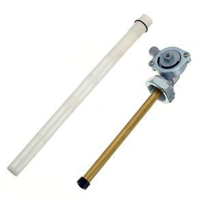 Motorcycle Gas Petcock Fuel Tap Valve Switch for Honda CBR600F1 VLX600 CBR600