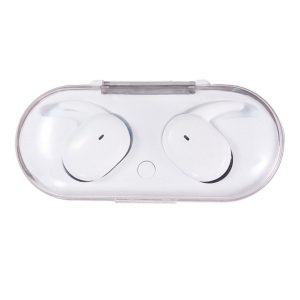 Y30 Tws Wireless Blutooth  5.0 Earphone Noise  Cancelling Headset 3d  Stereo Sound Music In-ear Earbuds white