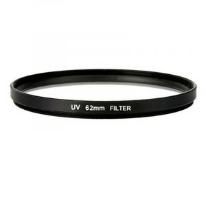 UV Slim Lens Filter 55mm 58mm 62mm 67mm 72mm 77mm Filters Protector for Canon Nikon Sony DSLR 67mm