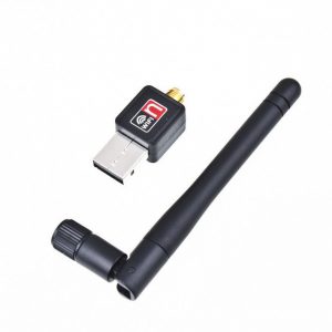 150M Adapter Mini USB Wi-fi 150 Mbps Wireless Transmitter/Receiver 802.11b/n Wifi Ethernet 100 metres