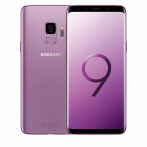 Samsung Galaxy S9 Mobile Phone Octa Core 5.8" 12MP 4G RAM 64G ROM Snapdragon 845 Mobile (Singal SIM) purple_64G