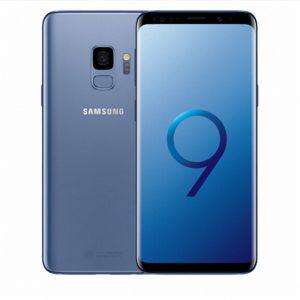 Samsung Galaxy S9 Mobile Phone Octa Core 5.8" 12MP 4G RAM 64G ROM Snapdragon 845 Mobile (Singal SIM) blue_64G