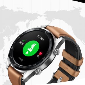 Huawei Watch GT Smart watch Support GPS 14 Days