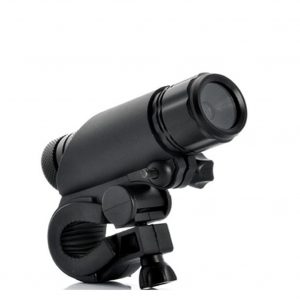 720P Multifunctional HD Waterproof Sports DV Outdoor Sports Camera black_European regulations