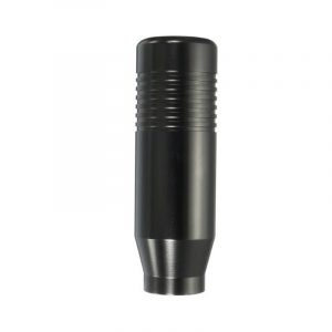 Universal Car Manual Gear Shift Knob Stick Manual Transmission Gearstick Lever Shifter Knob black