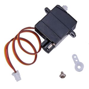 WLtoys V930 V966 V977 V988 V931 V911S RC Helicopter Parts Servo V966-011 as shown