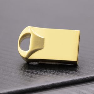 Super Mini Metal USB Flash Drive 4GB 8GB 16GB 32GB 64GB Pen Drive Flash Stick Pendrive