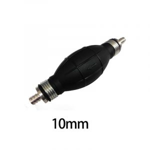 High Strength 6mm 8mm 10mm 12mm Rubber Hand Primers Fuel Diesel Pump 10mm