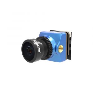 RunCam Phoenix 2 Nano 1000TVL 1/2" COMS Sensor 2.1mm ?(M8)? FOV 155?? 4:3/16:9 PAL/NTSC Switchable FPV Camera For RC Racing Drone 2.1mm