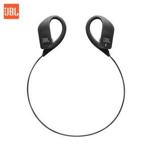 JBL-Endurance Sprint Bluetooth Earphone Sport Wireless Headphones Magnetic Sports Headset Support Handfree Call with Microphone black