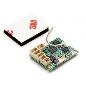 Wltoys XK Main Receiver PCB Board Motherboard Spare Parts for Wltoys  XK.2.K110.004RC Romote Control Quadcopter Helicopter Receiver group