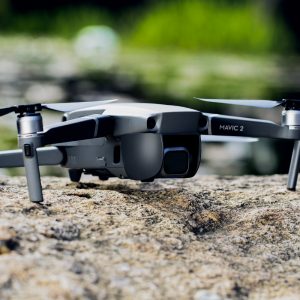 PGYTECH Gimbal Camera Lens Hood Cover for DJI Mavic 2 pro/zoom Lens Hood Sun Shade Anti-glare Accessories PGYTECH Royal MAVIC 2 Lens Hood