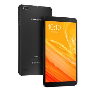 Teclast P80x Tablet 8 Inch Ips Display Long Battery Life Bluetooth Tablet 2+32 U.S. plug