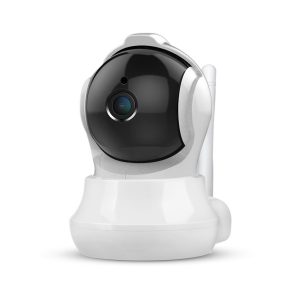 Wireless Camera Home Security Rotary WIFI IP Camera Smart Monitor Baby Surveillance AU Plug