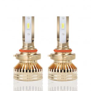 1Pair TX3570 Chip 8-48v 60W 12000LM 6000K Bulb H1 H4 H7 H11 9005 9006 Automobile LED Working Lamp Modification Headlamp 6000K cool white