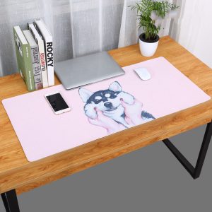 Fashion Pattern Oversized Precision Pro Gaming Mouse Pad Computer Desk Mat 700x360