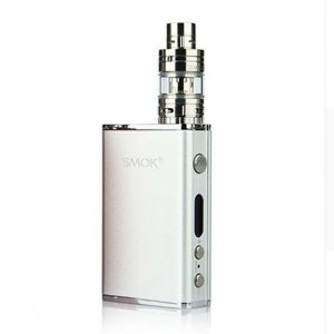 Original SMOK Micro One R80 TC Starter Kit with Micro TFV4 tank and R80 TC MOD-4000mAh Vaporizer