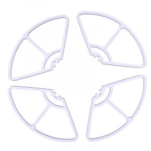 Wltoys XK X1 RC Quadcopter Spare Parts Propeller Protective Guard Cover Protector X1-05
